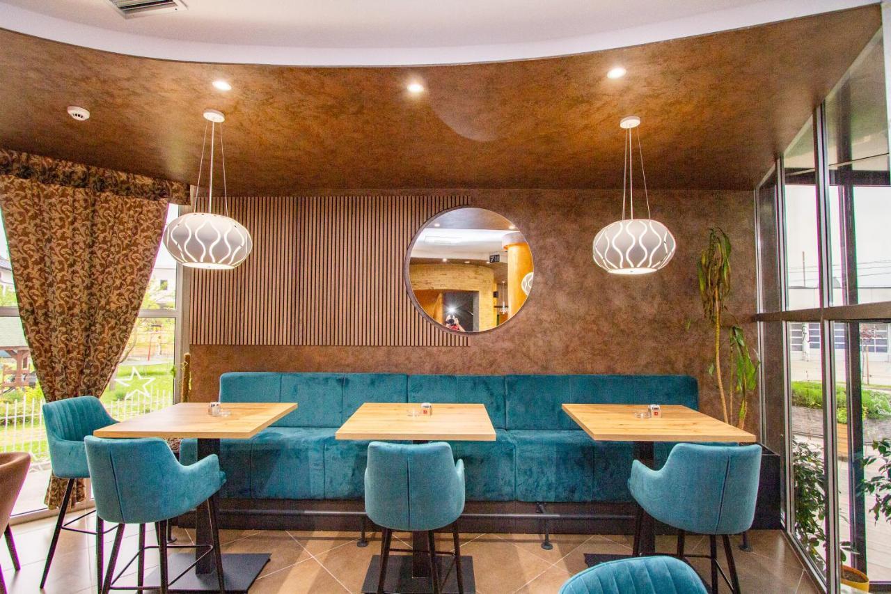 Hotel Grand Баня-Лука Экстерьер фото