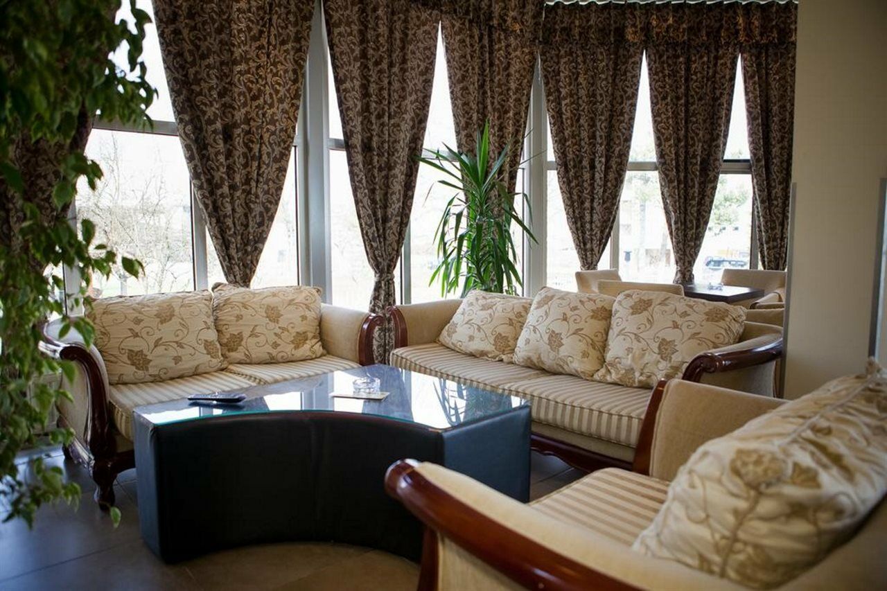 Hotel Grand Баня-Лука Экстерьер фото